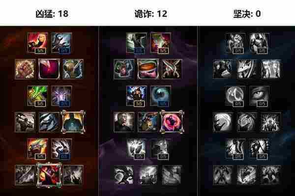 LOL鬼索攻速流韦鲁斯崛起 LOLS7最强坦克杀手韦鲁斯