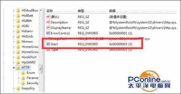 Win7系统安装vs和xampp后80端口产生冲突怎么办？