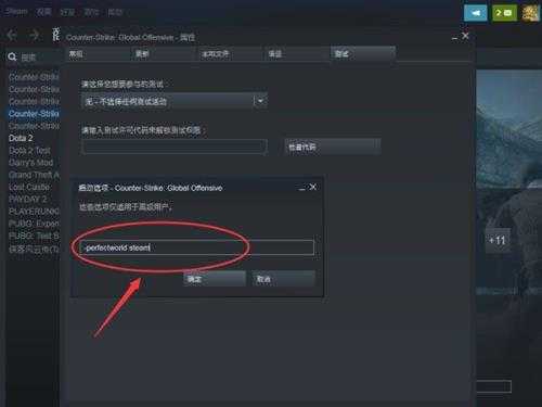 csgo国服启动器不能和好友玩