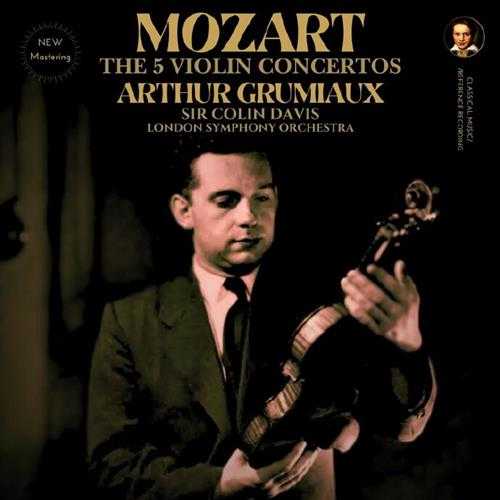 Mozart--ArthurGrumiaux(2024)[24BT]WAV