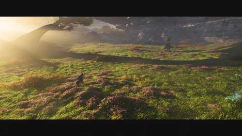 育碧《阿凡达》季票宣传片：两个剧情DLC明年上线