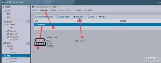 ESXi8.0 虚拟机安装黑群晖7.1.1(首发）